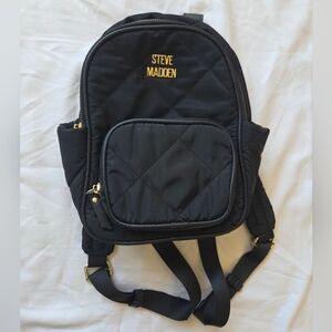 STEVE MADDEN Mini Backpack